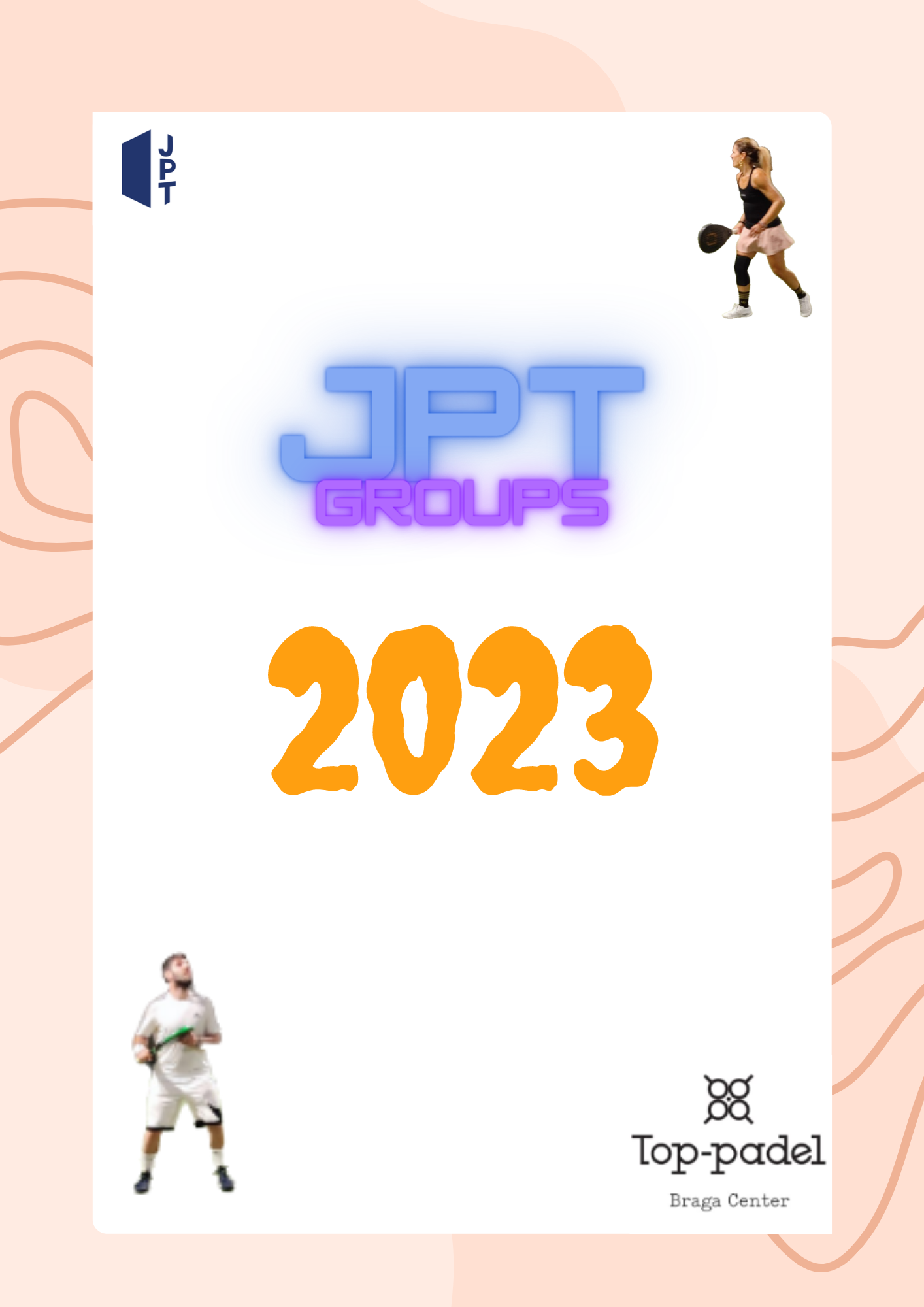 Início da Época 2023